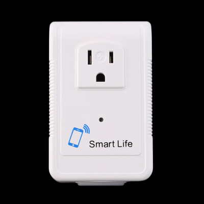 

Power Switch Socket
