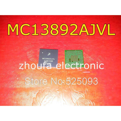

5pcs/lot MC13892AJVL MC13892