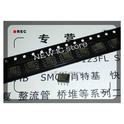 

Free shipping 5PCS TLC555CDR TLC555CD TLC555C TLC555 TL555C TLC555 SOP8 in stock NEW IC