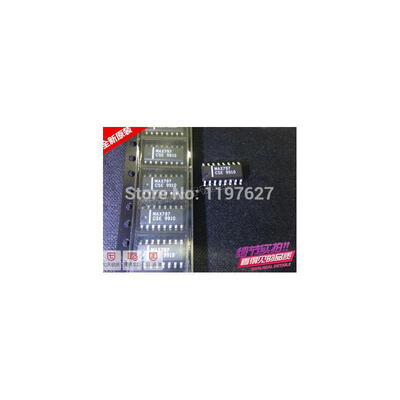 

FREE SHIPPING MAX797CSE MAX797 SOP IC 10PCSLOT