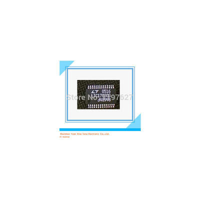 

Free Shipping 10pcs/lot LTC1703CG LTC1703IG LTC1703 SSOP28 NEW IN STOCK Electronic components IC