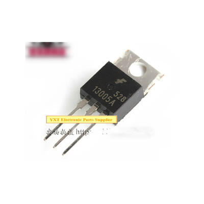 

10pcslot MJE13005 E13005 to-220 transistor original in stock ic kit