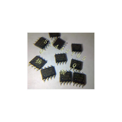 

10PCS / LOT AT24C64 AT24C64N AT24C64AN memory chip SOP8