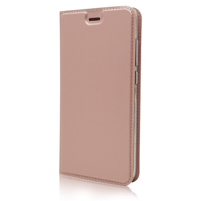 

iCoverCase Luxury Case for Xiaomi Redmi Note 4 High Quality PU Leather Flip Cover Kickstand Anti-shock Full Protection