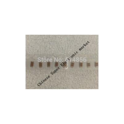 

100PCS 1206 1UF 105K X7R 50V +- 10% SMD Ceramic capacitor CL31B105KBHNNNE