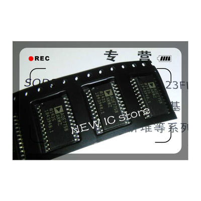 

FREE SHIPPING SOP24 ADE7758 ADE7758ARWZ 10PCS in Stock