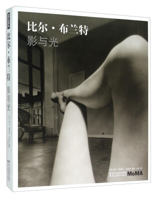 

比尔·布兰特影与光