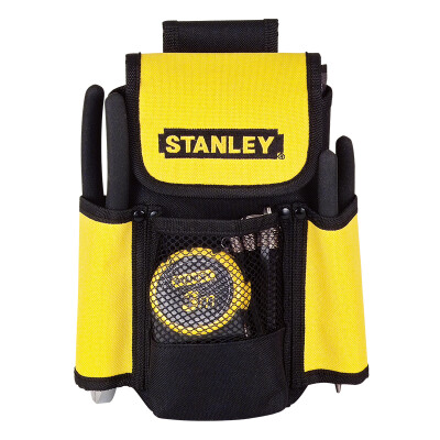 

Stanley Toolkit Set of Advanced Electrical Tool Kit Set of 11 sets (with multimeter, operating pockets) 92-004