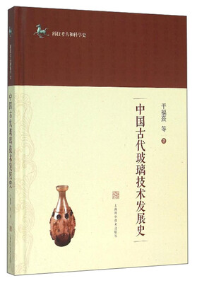 

科技考古和科学史：中国古代玻璃技术发展史