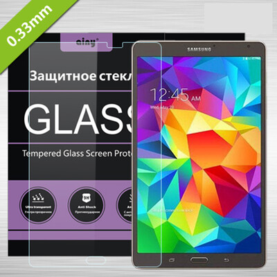 

Ainy 0.33мм Защитное Стекло Screen Protector для Samsung GALAXY T705