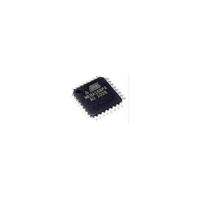 

20pcs/lot Free shipping ATMEGA168PA-AU ATMEGA168PA ATMEGA168