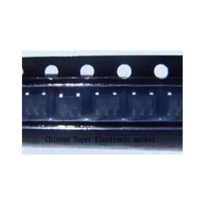 

10PCS PAM2301CAABADJ PAM2301 SOT23-5