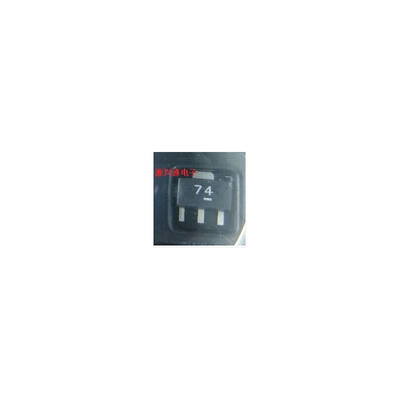 

Free Shipping GALI-74 74 SOT89 10 PCS/LOT NEW IN STOCK IC