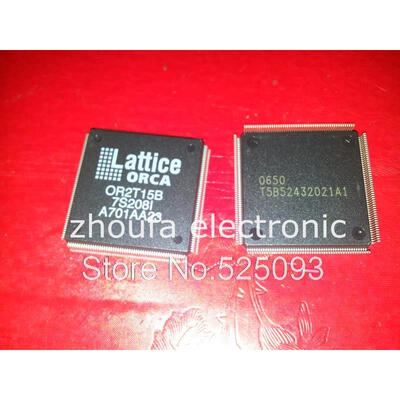 

2pcslot OR2T15B-7S208I OR2T15B7S208I-DB OR2T15B-7