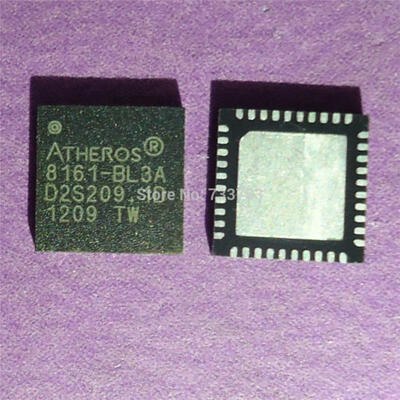 

5pcslot AR8161-BL3A 8161-BL3A AR8161 Ethernet controller