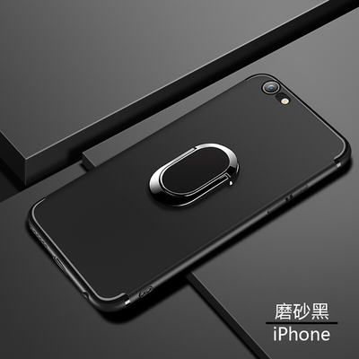 

Lanyos для Iphone 6 / 6s Телефонный чехол Мягкий защитный чехол из кремния с держателем карты