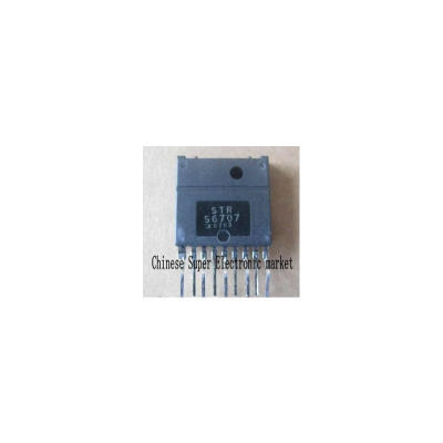

20PCS STRS6707 S6707 ZIP9