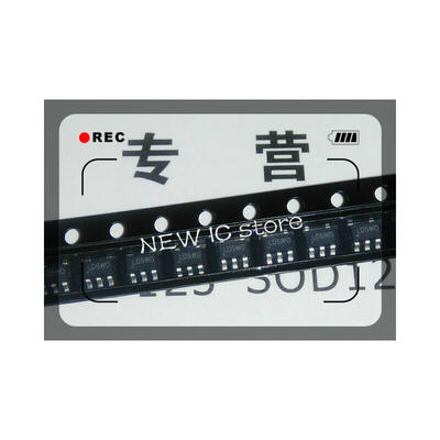 

10pcs Free shipping SY8088AAC SY8088 SOT23-5 Original authentic making LD5WO