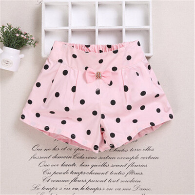 

summer girl butterfly shorts in the childrens casual shorts childrens wear