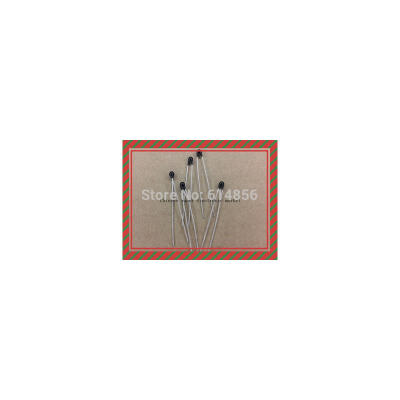 

100pcs 10k OHM Thermistor Resistor NTC-MF52-103/3435 10K 3435+-1%