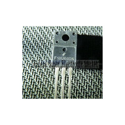 

5PCS FFPF10U60DN FFPF10U60 F10U60DN TO220F