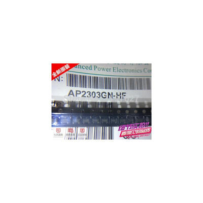 

FREE SHIPPING AP2303GN-HF AP2303GN N3 SOT-23 ORIGINAL IN STOCK 20PCSLOT IC
