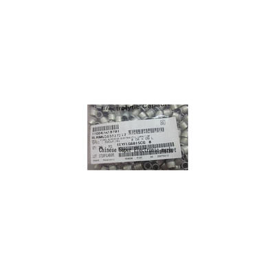 

10PCS 680uF 4V 8*8mm Aluminum solid electrolytic capacitors