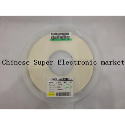 

5000PCS 0603 22K 22K OHM 5% smd resistor