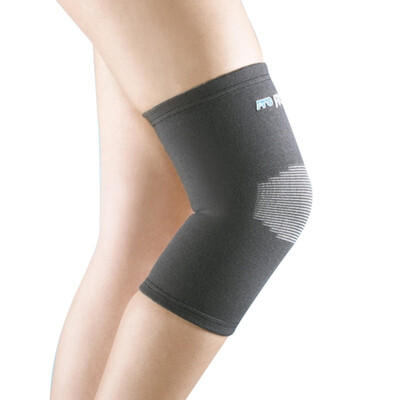 

Прибыль Knee FK203 Нано-бамбуковый древесный уголь Колено спортивный Breathable Type S Code