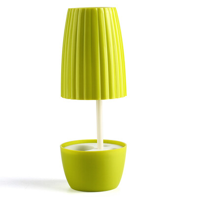 

Gagarin Potted Brush Box Female Travel Toothbrush Cup Toothpaste Toothbrush Rinse Cup Wash Cup Toothbrush Box Green
