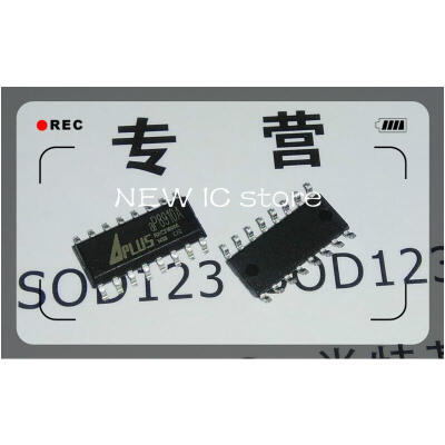 

Free Shipping 10pcs/lot AP8910A AP8910 8910A 8910 SOP-16 Voltage Regulator 100%NEW