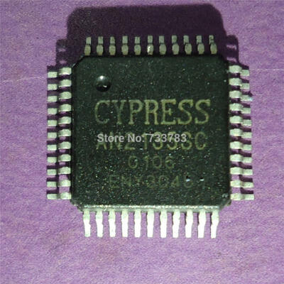 

2pcs/lot CYPRESS AN2135SC Z-USB Series 2100 Family