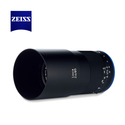 

ZEISS Loxia 2485mm Sony E-mount portrait landscape full-length portrait landscape architecture