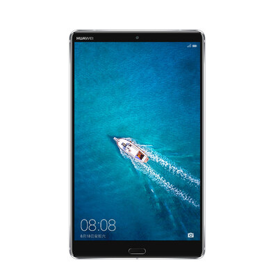 

Huawei (HUAWEI) M5 8,4-дюймовый планшетный ПК (Harman Kardon Sound 4G / 64G Full Netcom Phone) Deep Space Grey