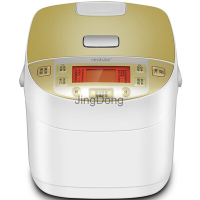 

Dostyle BM201 Automation Household Smart Bread Machine 900g4L