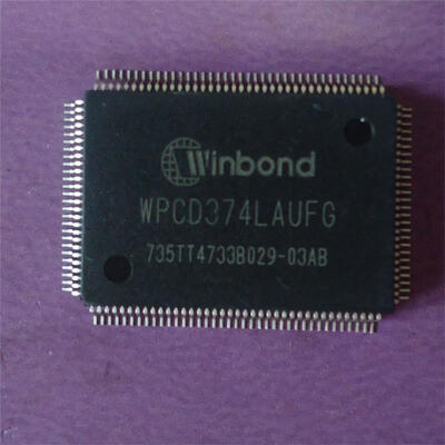 

5pcs/lot WPCD374LAUFG Management computer input and output the start-up circuit of input and output