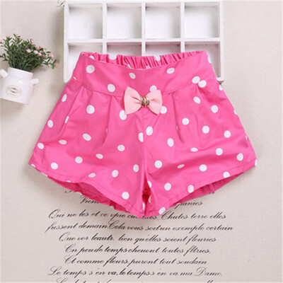 

summer girl butterfly shorts in the childrens casual shorts childrens wear