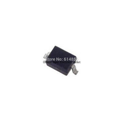

20PCS BAT62 BAT62-02W BAT62 E6327 40V 20MA SOD-523