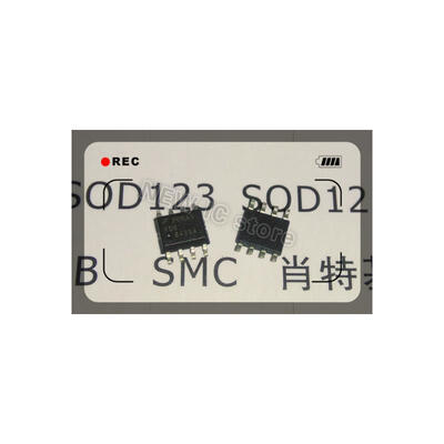 

FREE SHIPPING FDS8433A MOSFET P-CH 20V 5A 8-SOIC 8433 FDS8433 20PCS