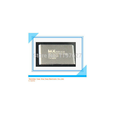 

FREE SHIPPING MX29LV800CTTC-70G 29LV800CTTC-70G TSSOP FLASH MEMORY 10PCSLOT IC