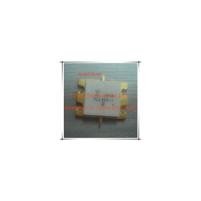 

5PCS 100%NEW FLL490-1 FLL490IL-1 FLL490 High Voltage - High Power GaAs FET