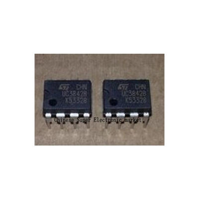 

10PCS UC3844 DIP original