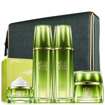 

Сто кен-антилопа вода подарочная коробка для воды (крем для чистки 80 г + жидкий хладагент Huanyan 70 мл + крем Хуаньян 50 г + мышечный восстанавливающий крем для глаз 15 г) (увлажняющее пополнение)