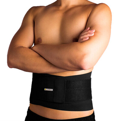 

Ben Brakeo RB787 Sports Pressure Belt Breathable Support Lumbar Men&Women