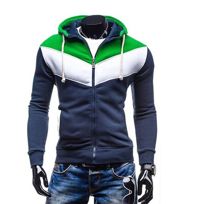 

Zogaa New Mens Hoodie Fashion Spring&Autumn