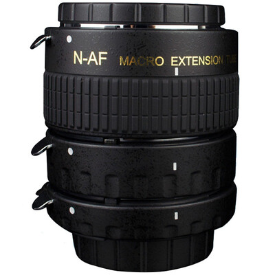 

Sidande sidande Nikon near the transfer ring Nikon universal automatic electronic focus ring group close-up circle macro short-range shooting close-up cylinder AF