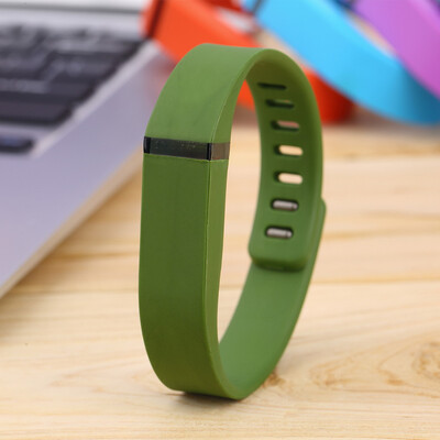 

Замена лучезапястного сустава и застежка Для Fitbit Flex браслет Размер S