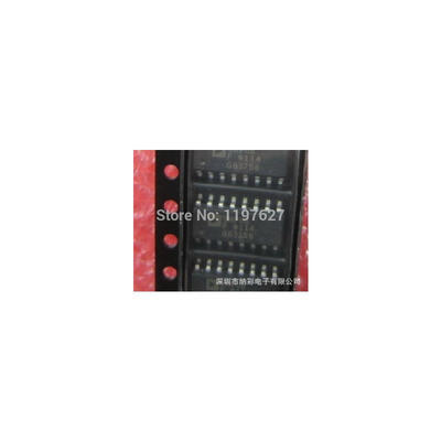 

1pcslot IC SMP08 SMP08FSZ SMP08F IC wholesale amplifier