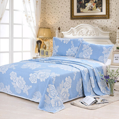 

Xi Yun home textile linen mat 3 sets