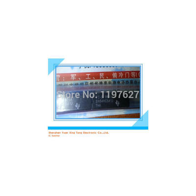 

Free Shipping SN54HC541J DIP 10PCS/LOT IN STOCK Electronic components IC